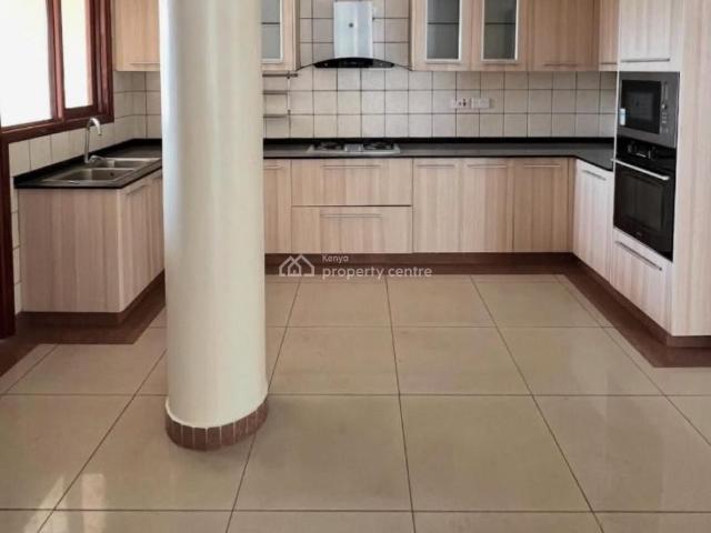 Apartment for rent in Kileleshwa, Kiambu