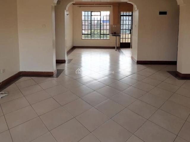Apartment for rent in Kileleshwa, Kiambu