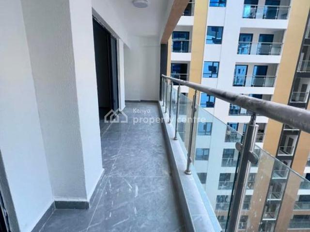 Apartment for rent in Kileleshwa, Kiambu