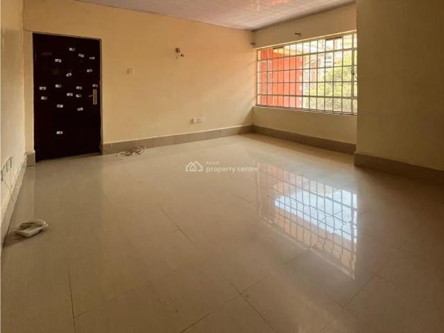 Apartment for rent in Kileleshwa, Kiambu