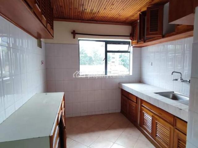Apartment for rent in Kiambu, Nairobi