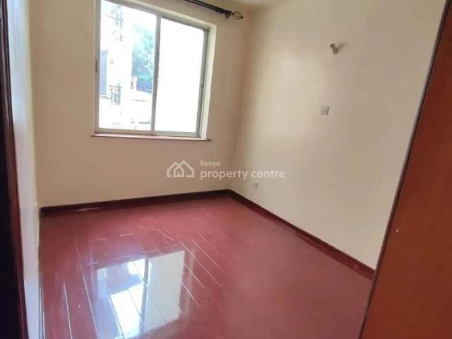 Apartment for rent in Lavington, Kiambu
