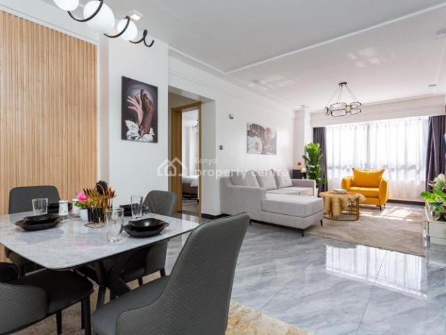 Apartment for rent in Kiambu, Nairobi