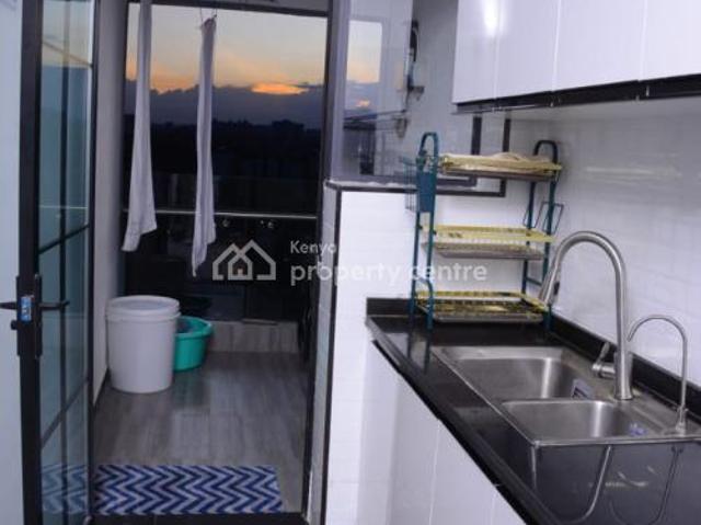 Apartment for rent in Kiambu, Nairobi