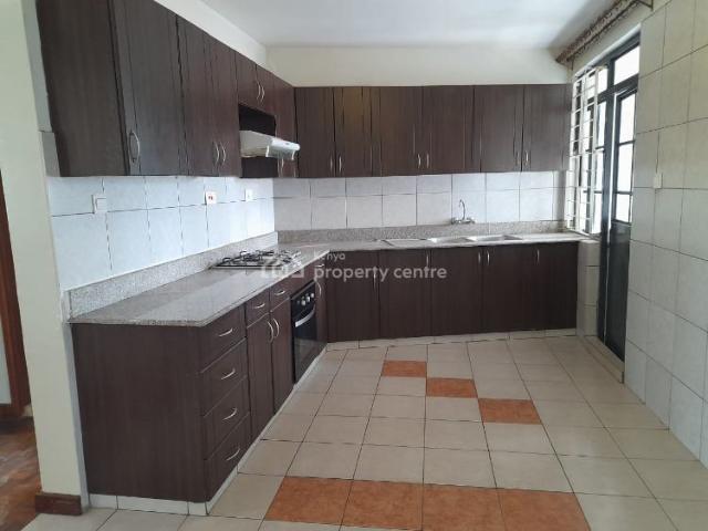 Apartment for rent in Kiambu, Nairobi