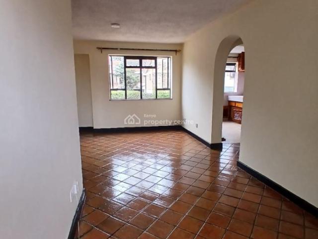 Apartment for rent in Kiambu, Nairobi