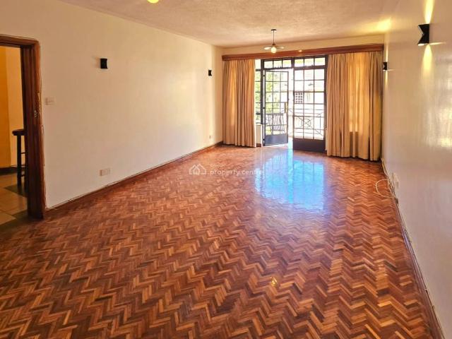 Apartment for rent in Kiambu, Nairobi