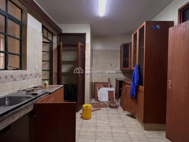 Apartment for rent in Lavington, Kiambu