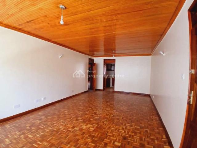 Apartment for rent in Kileleshwa, Kiambu