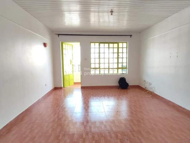 Apartment for rent in Kileleshwa, Kiambu