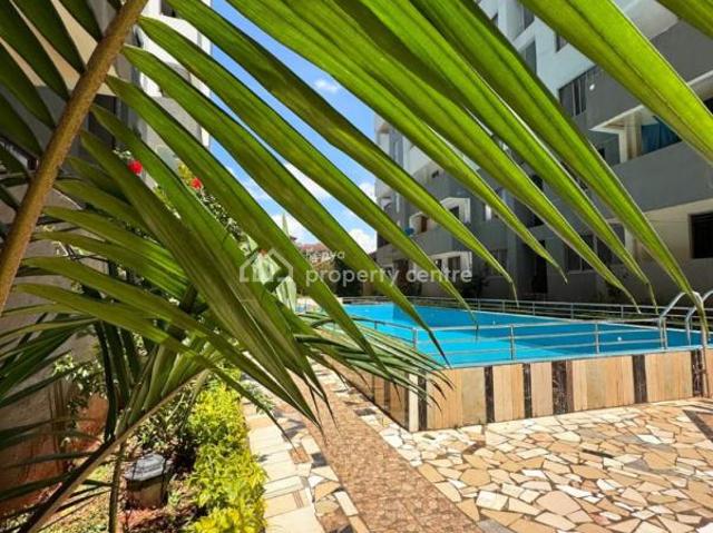 Apartment for rent in Kileleshwa, Kiambu