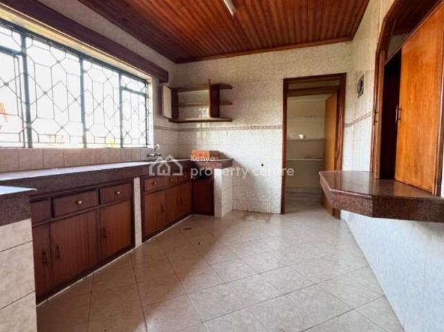 Apartment for rent in Kileleshwa, Kiambu