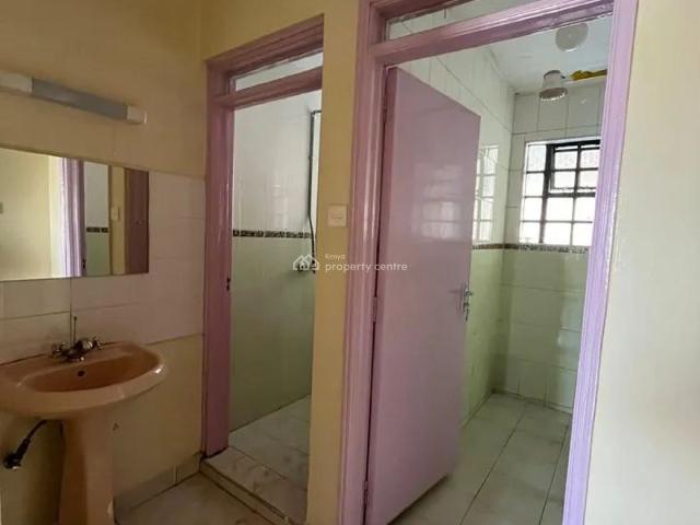 Apartment for rent in Kileleshwa, Kiambu