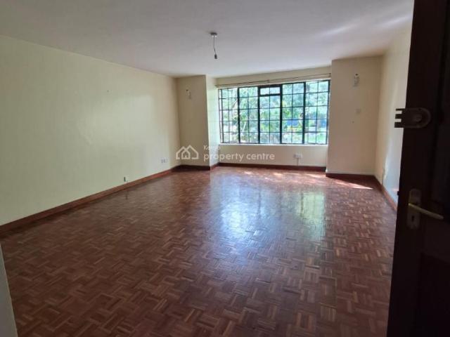 Apartment for rent in Kileleshwa, Kiambu