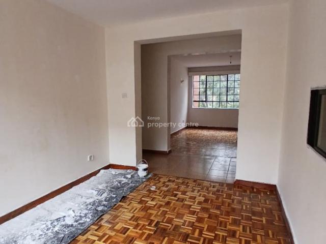 Apartment for rent in Kileleshwa, Kiambu