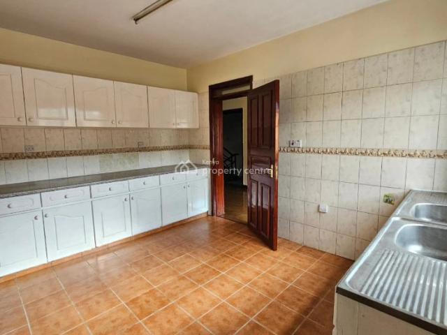 Apartment for rent in Kiambu, Nairobi