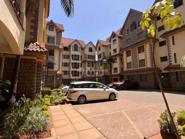 Apartment for rent in Kiambu, Nairobi