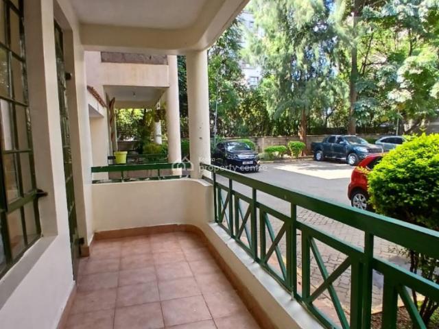 Apartment for rent in Kiambu, Nairobi
