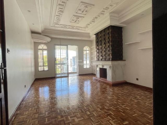 Apartment for rent in Kiambu, Nairobi