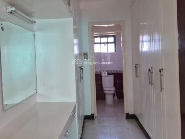 Apartment for rent in Lavington, Kiambu