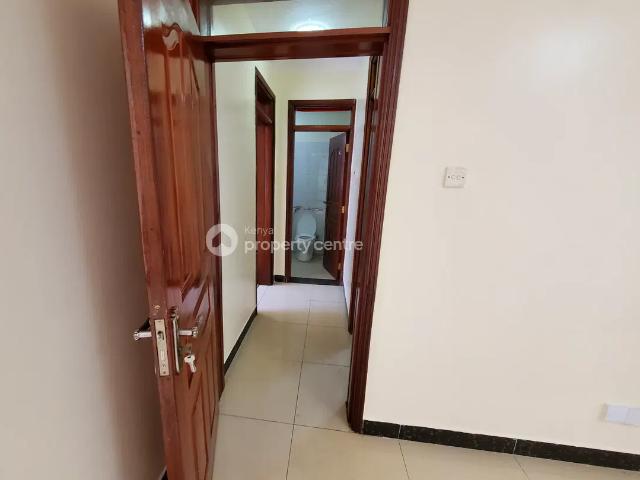 Apartment for rent in Lavington, Kiambu
