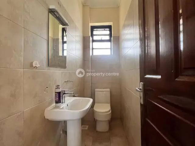 Apartment for rent in Kileleshwa, Kiambu