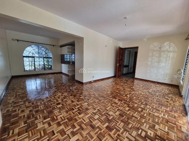 Apartment for rent in Kiambu, Nairobi