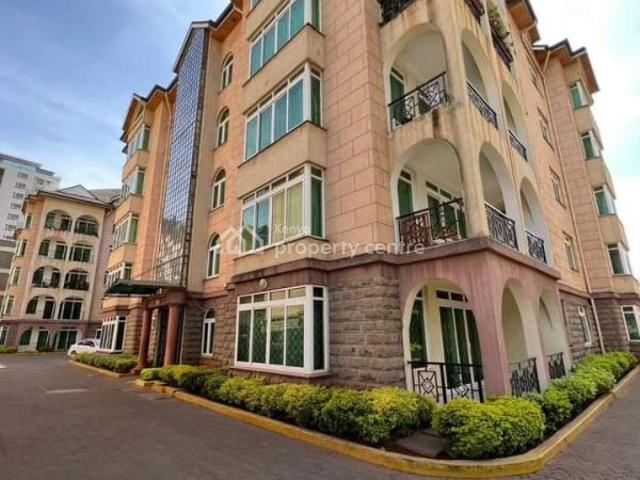 Apartment for rent in Kiambu, Nairobi