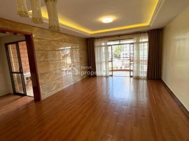 Apartment for rent in Kiambu, Nairobi