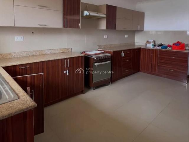 Apartment for rent in Kiambu, Nairobi