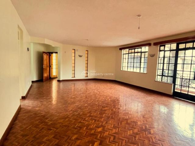 Apartment for rent in Kiambu, Nairobi