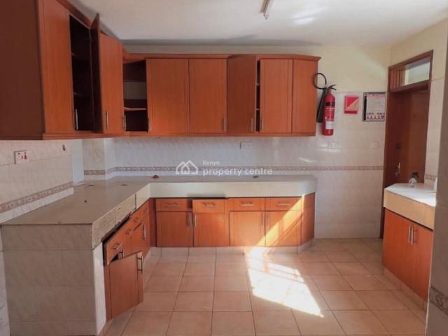 Apartment for rent in Kiambu, Nairobi
