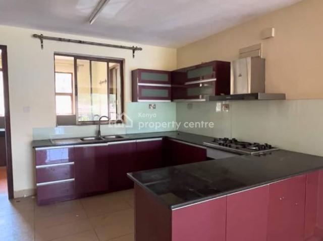 Apartment for rent in Kiambu, Nairobi