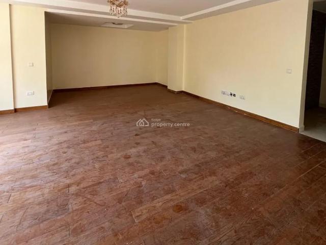 Apartment for rent in Kiambu, Nairobi