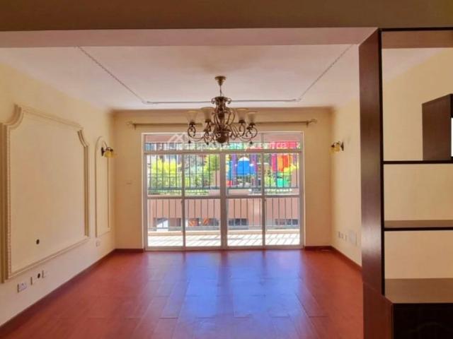 Apartment for rent in Lavington, Kiambu