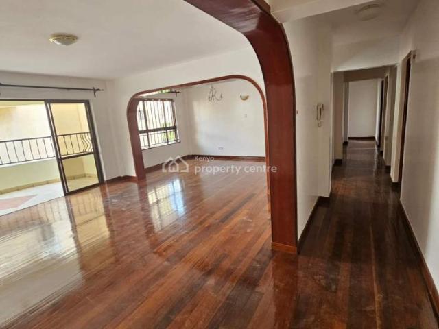 Apartment for rent in Lavington, Kiambu