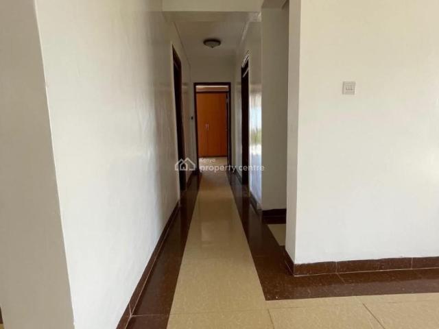 Apartment for rent in Lavington, Kiambu