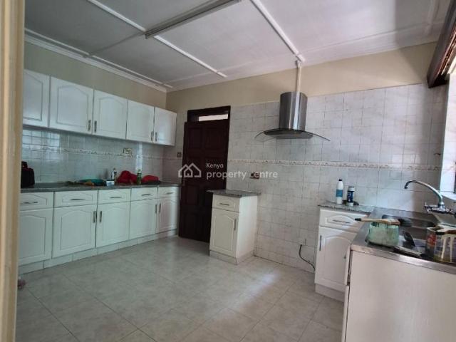 Apartment for rent in Lavington, Kiambu