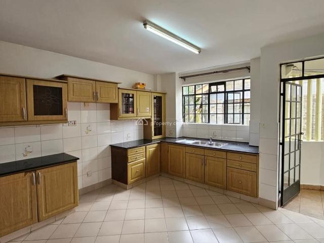 Apartment for rent in Kiambu, Nairobi