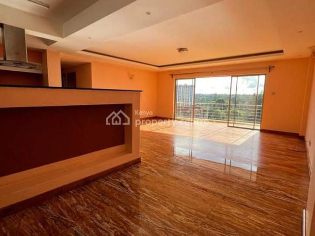 Apartment for rent in Kileleshwa, Kiambu