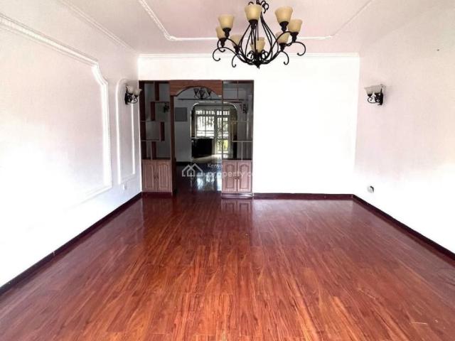 Apartment for rent in Lavington, Kiambu