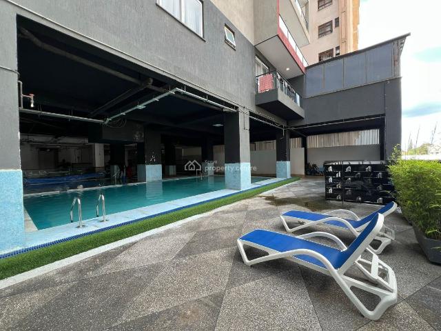 Apartment for rent in Westlands, Nairobi
