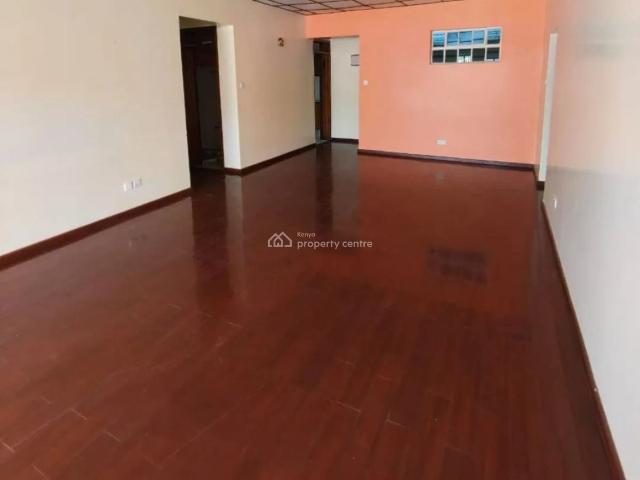 Apartment for rent in Lavington, Kiambu