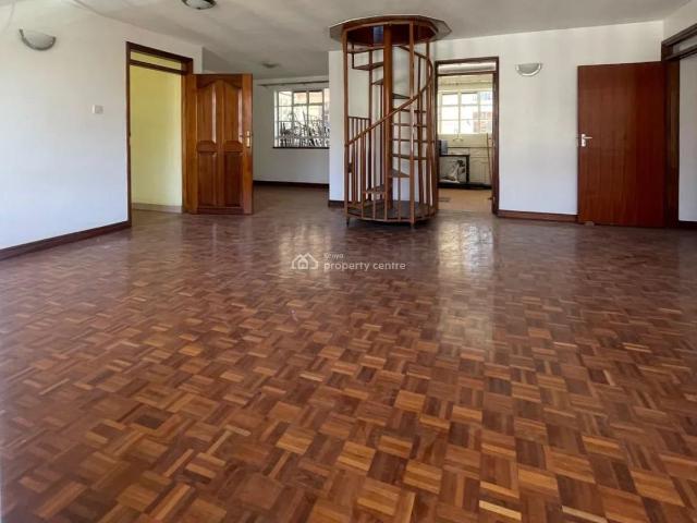Apartment for rent in Kiambu, Nairobi