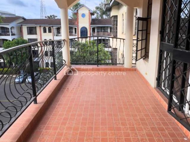 Apartment for rent in Kiambu, Nairobi