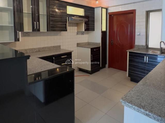 Apartment for rent in Kiambu, Nairobi