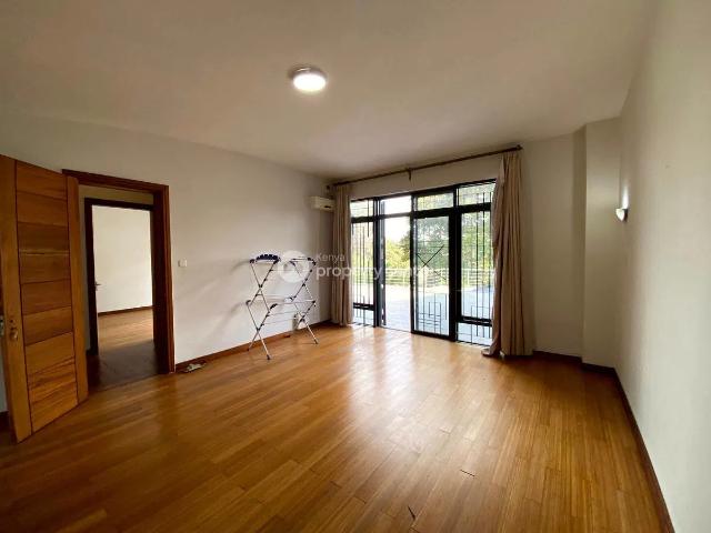 House for rent in Spring Valley, Nairobi