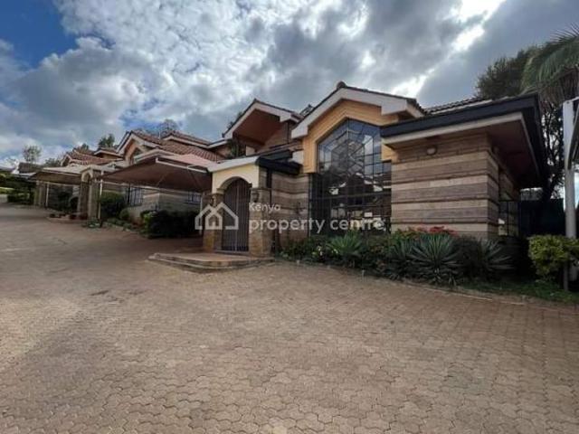 House for rent in Kiambu, Nairobi