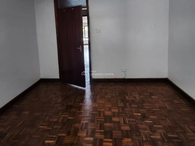 Apartment for rent in Kileleshwa, Kiambu