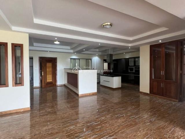 Apartment for rent in Kileleshwa, Kiambu